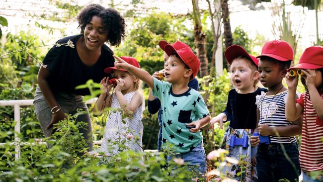 Building Community Food Projects