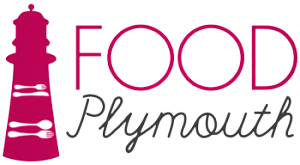 Food Plymouth Logo