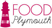 Food Plymouth logo