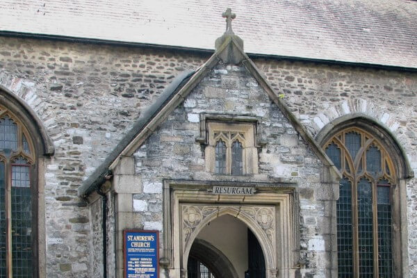 Resurgam_door Resurgam charter