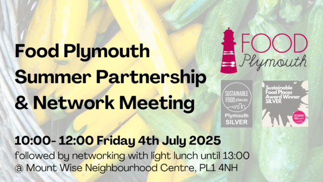 July 2025 Partnership & Network Meeting